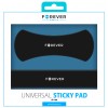 Pad Lipicios Universal Telefon Forever SP-100, Anti-Alunecare, Prindere Sigura, Accesorii GSM