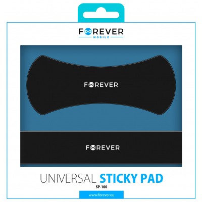 Pad lipicios Universal pentru telefon Forever SP-100 foto