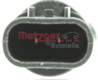 Comutator, lampa marsalier KIA CEED Hatchback (ED) (2006 - 2012) METZGER 0912096 foto