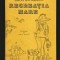 RECREAȚIA MARE, CU DESENE DE IURIE DARIE - MIRCEA S&Icirc;NTIMBREANU