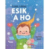 Esik a h&oacute; - Szab&oacute; Lőrinc