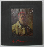 GHEORGHE PETRASCU - EXPOZITIE DE PICTURA 1872-1972