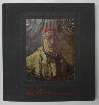 GHEORGHE PETRASCU - EXPOZITIE DE PICTURA 1872-1972 foto