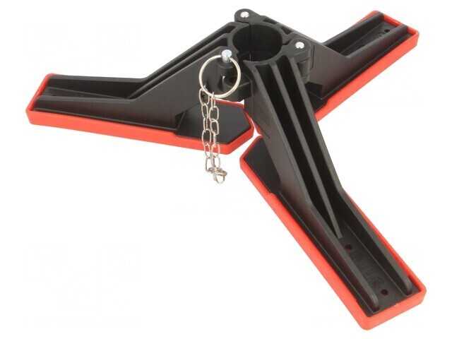 Ceiling Tripod Attachment for STE Series