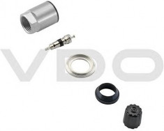 Set reparatie Senzor presiune roata VOLVO S80 II VDO S180014561A foto