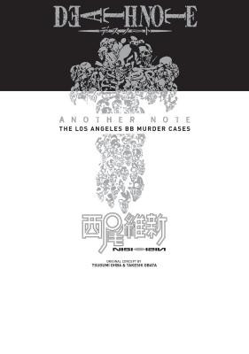 Death Note: Another Note, the Los Angeles BB Murder Cases foto