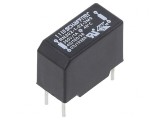 Inductor THT 3mH 1A 5,1x15,2mm