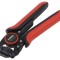 Unealtă de sertizare manşoane de cablu izolate FELO 0,08&divide;16mm2