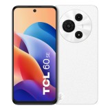 Smartphone TCL T517H 6.67&quot;, 8GB RAM, 512GB, Dual SIM, 4G, NFC, Android, Alb