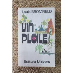 VIN PLOILE - LOUIS BROMFIELD
