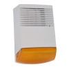 Sirena exterior autonoma, 128db BS1, Oem