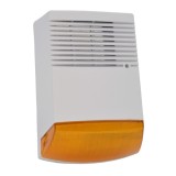 Cumpara ieftin Sirena exterior autonoma, 128db BS1, Oem