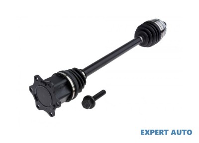 Planetara Audi A4 (2000-2004) [8E2, B6] #1 foto