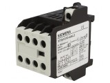 Contactor 4P NO 230VAC 8.4A DIN Rail