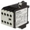 Contactor 4P NO 230VAC 8.4A DIN Rail