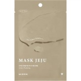 Masca de fata cu extract de lotus Joyful Time, 23g, Mizon