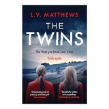 Cumpara ieftin Twins, L. V. Matthews