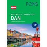 PONS Megsz&oacute;lalni 1 h&oacute;nap alatt - D&aacute;n - A leggyorsabb nyelvtanfolyam - Pernille Hjorth