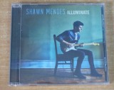 Shawn Mendes - Illuminate CD (2017) Special Edition, Pop, Island rec