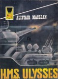 Alistair MacLean - H.M.S. Ulysses