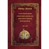 A kir&aacute;lyi k&ouml;nyvek jegyz&eacute;ke a benn&uuml;k foglalt nemess&eacute;g czim, czimer, előn&eacute;v &eacute;s honoss&aacute;g adom&aacute;nyoz&aacute;soknak - 1527-1867 - Ill&eacute;sy J&aacute;nos