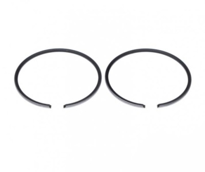 Set segmenti Piaggio 2T, d.40mm Cod Produs: MX_NEW AY34011 foto