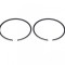 Set segmenti Piaggio 2T, d.40mm Cod Produs: MX_NEW AY34011