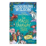The Magic Faraway Tree: a New Adventure