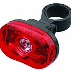 Stop Tent 3 Led-uri 2 Functii Negru PB Cod:MXBAC0317