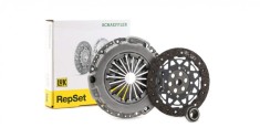 Kit ambreiaj LuK 623 3274 00 pentru Mini Cooper Clubman Cabrio Roadster (2005-2015) - RESIGILAT