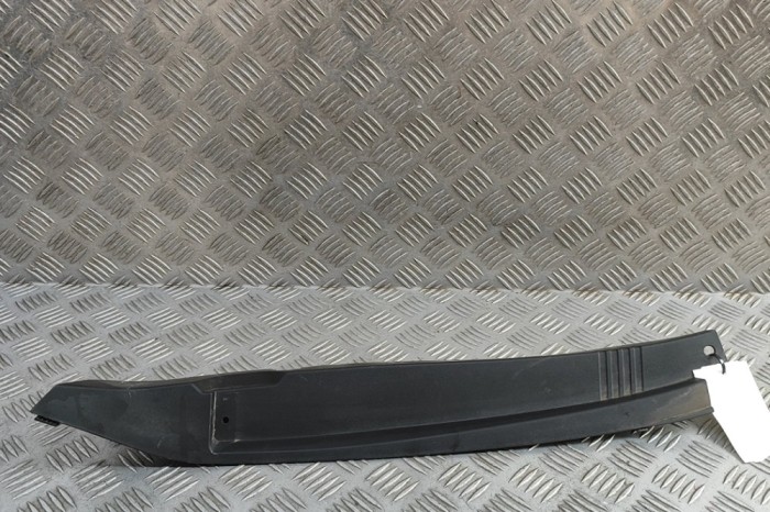 Aripa de plastic dreapta față KIA NIRO II 2024 OEM: 84169-AT000 | 31991708
