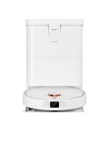 Robot de aspirare Xiaomi H50, BHR08GUEU, 10000Pa,5200mAh, Navigare LDS, GoogleAlexa, alb