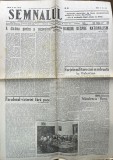 Semnalul. Cotidian independent al democratiei romanesti, nr. 1810, 21 mai 1948