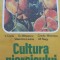 V. Cociu - Cultura piersicului