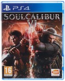 Soulcalibur VI Playstation 4, Second-Hand
