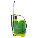 Pompa de stropit manuala 12L PARTNERPRO PP-12m Innovative ReliableTools