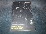 Cumpara ieftin CECILIA DUDU - FOC PE CER IN URSA MICA