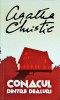Agatha Christie - Conacul dintre dealuri, Editura Rao, 2013, Politist, Coperta Brosata, Limba Romana