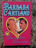 BARBARA CARTLAND - IN UMBRA SFINXULUI