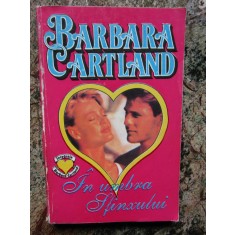 BARBARA CARTLAND - IN UMBRA SFINXULUI