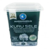 Masline Negre Deshidratate Marmarabirlik Kuru Sele 3XS 800g MGR26572