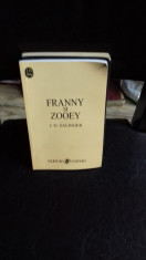 Franny si Zooey , J. D. Salinger , 1999 foto