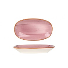 Bonna Placa de service - Aura Blackberry - Por&Aring;&pound;elan - 15x8.5 cm - set de 2