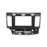 Rama adaptoare Mitsubishi Lancer (2010-2016) pentru Navigatii multimedia Android de 10.1 Inch