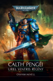 Calth Peng&eacute;i - Uriel Ventris reg&eacute;ny - Graham McNeill