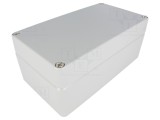 Carcasă universală din aluminiu
