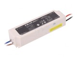 &#039;Alimentator LED 36W 12V 3A IP67&#039;, QOLTEC
