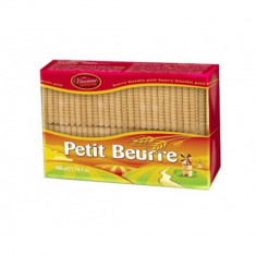 Biscuiti Petit Beurre Vincinni, 400 g foto