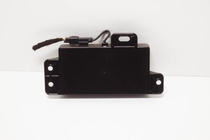 Alt modul de control OPEL MOKKA / MOKKA X 2017 OEM: 42454411,YQ00017580 10978292