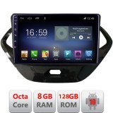 Navigatie Ford KA 2015-2020 Android radio gps internet Octa Core 8+128 LTE KIT-ka+EDT-E609 CarStore Technology